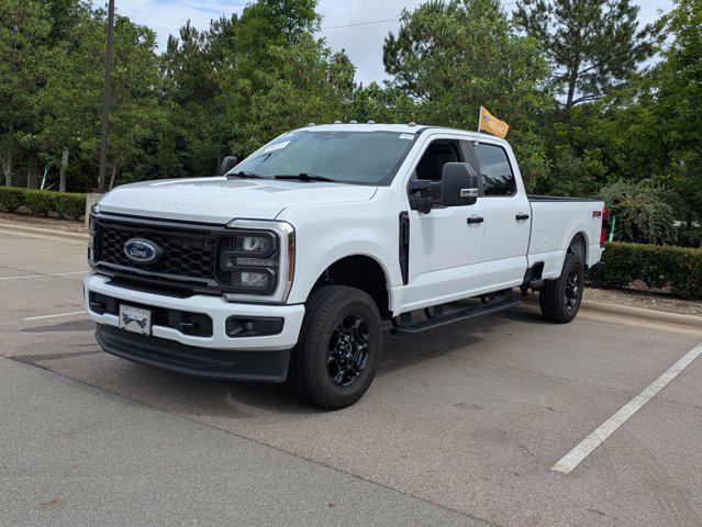 2024 Ford F-250 XL