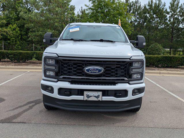 2024 Ford F-250 XL