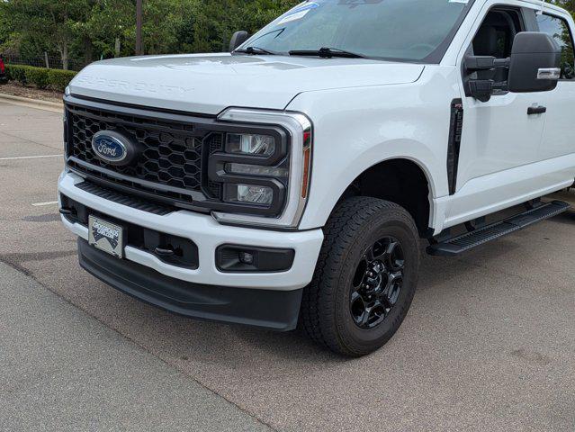 2024 Ford F-250 XL