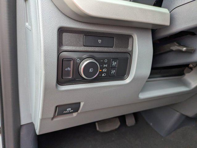 2024 Ford F-250 XL