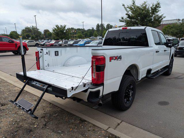 2024 Ford F-250 XL
