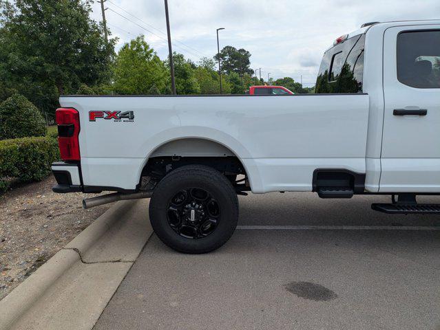 2024 Ford F-250 XL