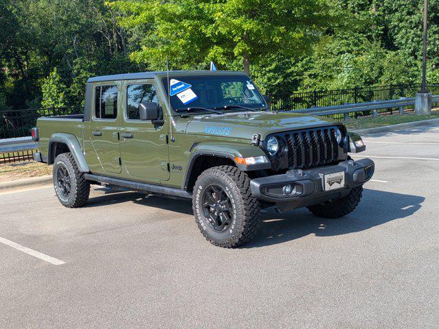 2021 Jeep Gladiator Sport for sale in Apex, NC