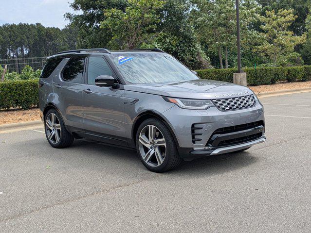 2023 Land Rover Discovery P360 Metropolitan Edition for sale in Apex, NC