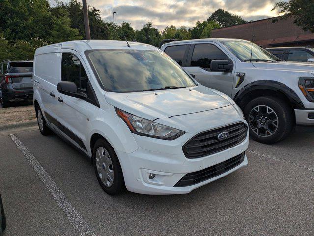 2023 Ford Transit Connect XLT Cargo Van for sale in Apex, NC