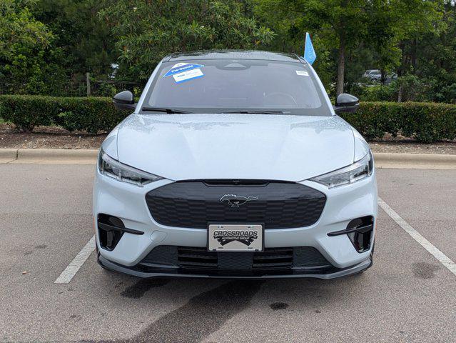 2023 Ford Mustang Mach-E GT