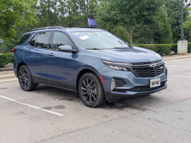 2024 Chevrolet Equinox FWD RS for sale in Apex, NC