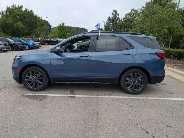 2024 Chevrolet Equinox FWD RS