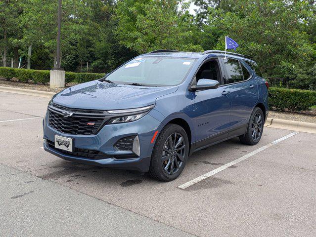 2024 Chevrolet Equinox FWD RS