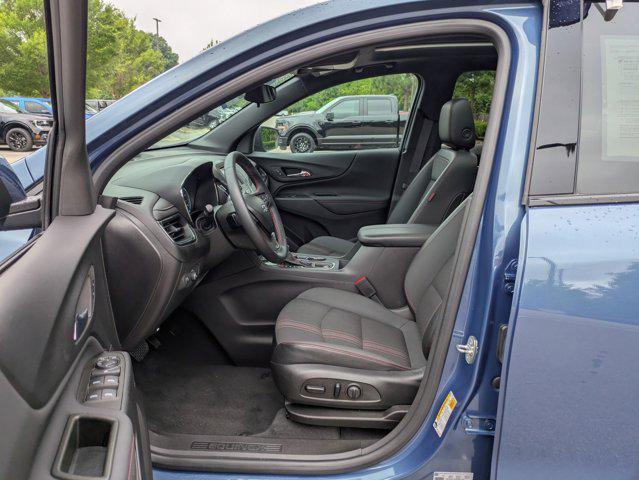 2024 Chevrolet Equinox FWD RS
