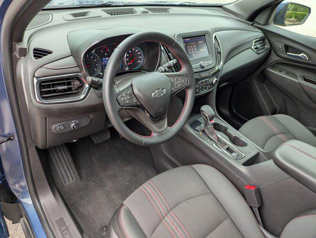 2024 Chevrolet Equinox FWD RS