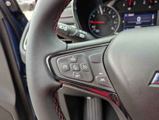 2024 Chevrolet Equinox FWD RS