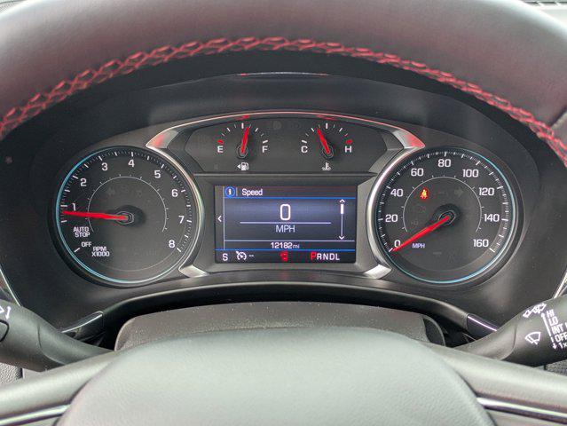 2024 Chevrolet Equinox FWD RS