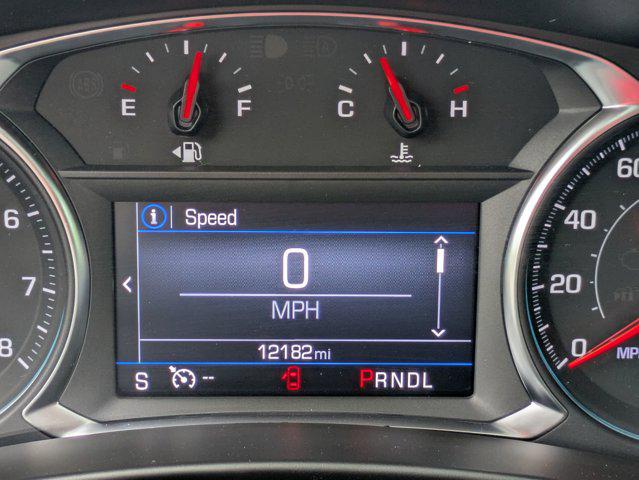 2024 Chevrolet Equinox FWD RS