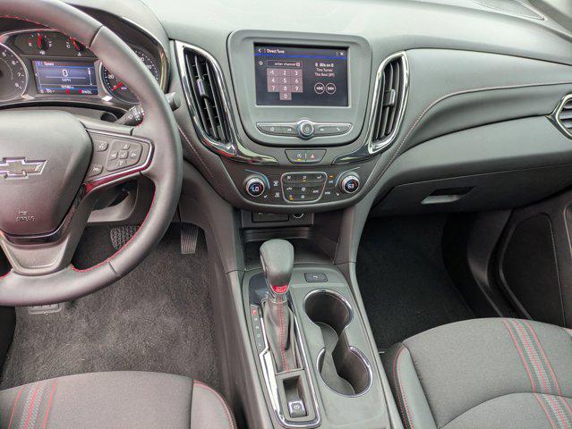 2024 Chevrolet Equinox FWD RS