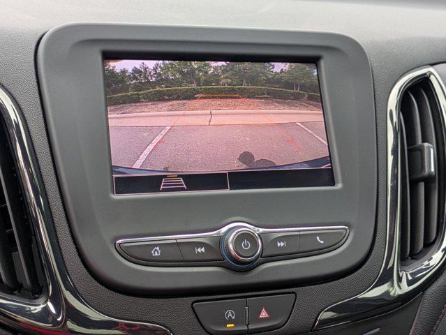 2024 Chevrolet Equinox FWD RS