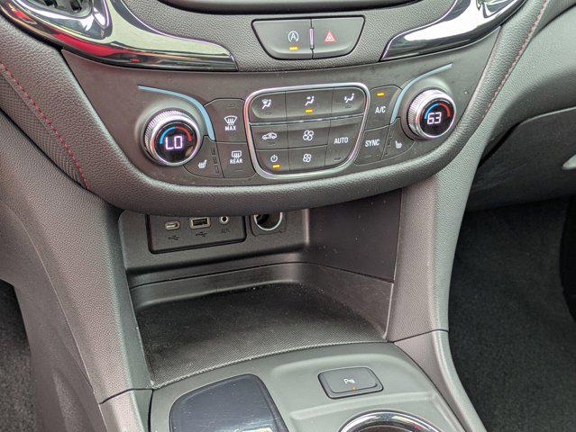 2024 Chevrolet Equinox FWD RS