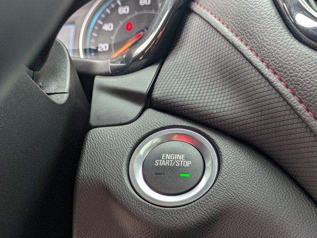 2024 Chevrolet Equinox FWD RS