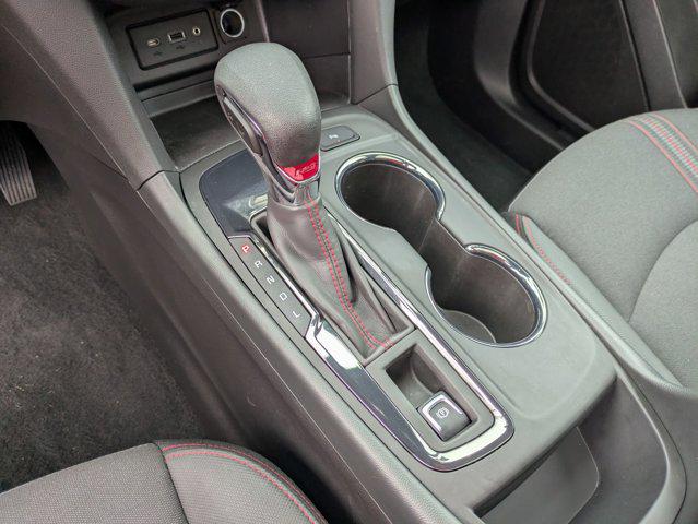 2024 Chevrolet Equinox FWD RS