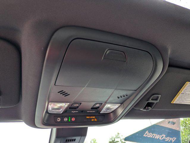 2024 Chevrolet Equinox FWD RS