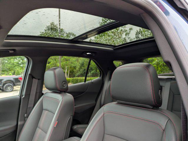 2024 Chevrolet Equinox FWD RS