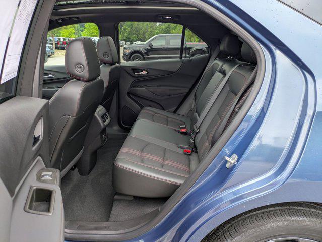 2024 Chevrolet Equinox FWD RS
