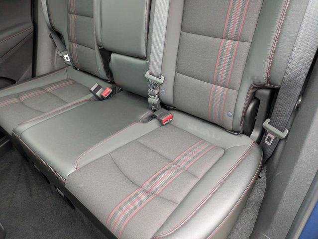 2024 Chevrolet Equinox FWD RS