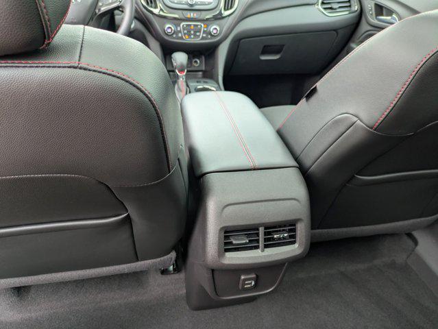 2024 Chevrolet Equinox FWD RS