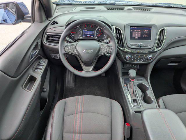 2024 Chevrolet Equinox FWD RS