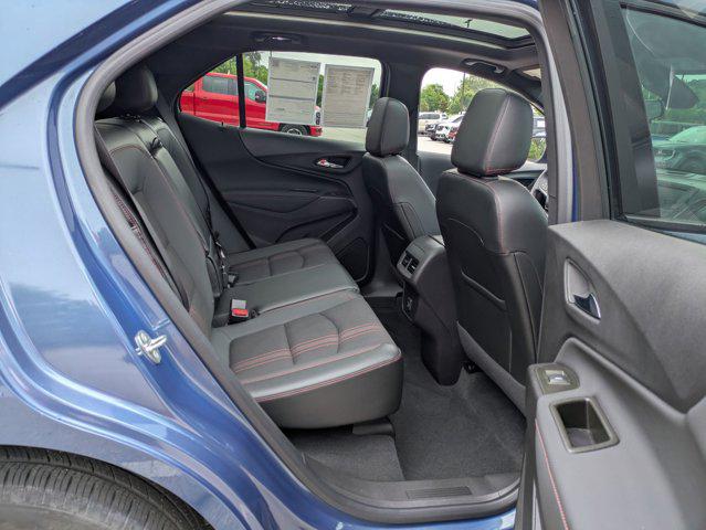 2024 Chevrolet Equinox FWD RS