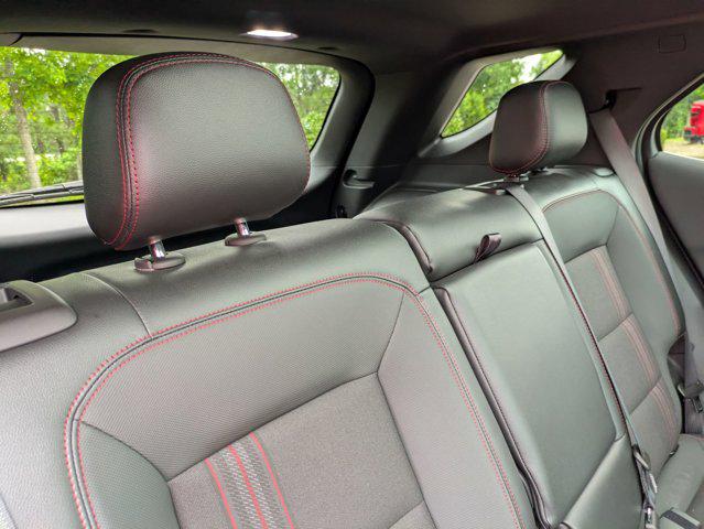 2024 Chevrolet Equinox FWD RS