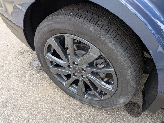2024 Chevrolet Equinox FWD RS