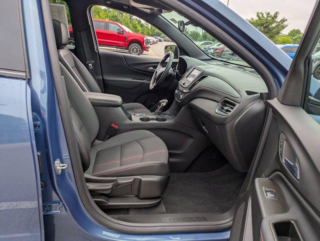 2024 Chevrolet Equinox FWD RS