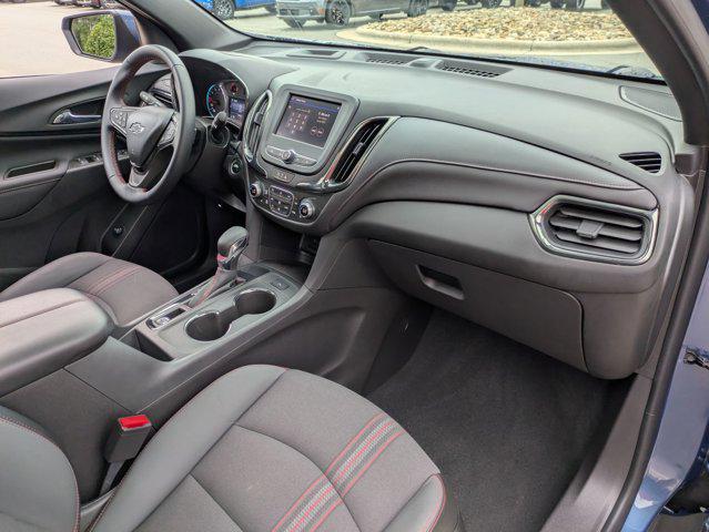 2024 Chevrolet Equinox FWD RS