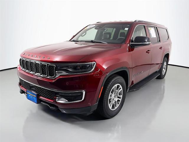 2024 Jeep Wagoneer Series I 4x4