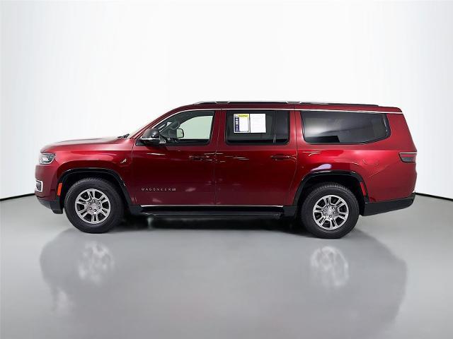2024 Jeep Wagoneer Series I 4x4