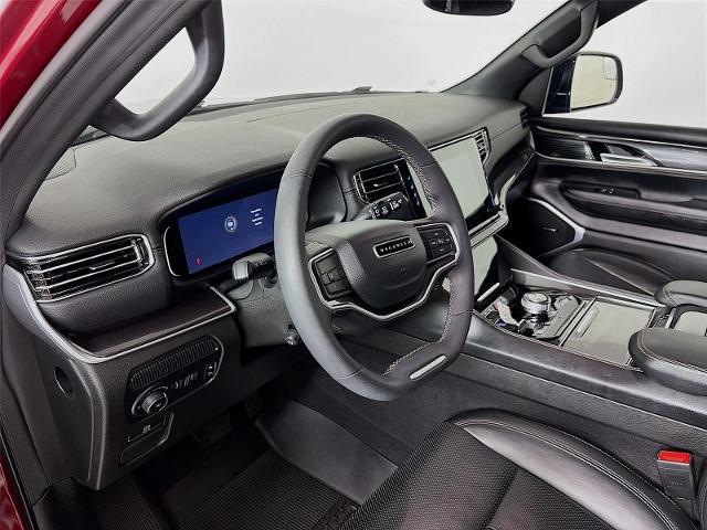 2024 Jeep Wagoneer Series I 4x4