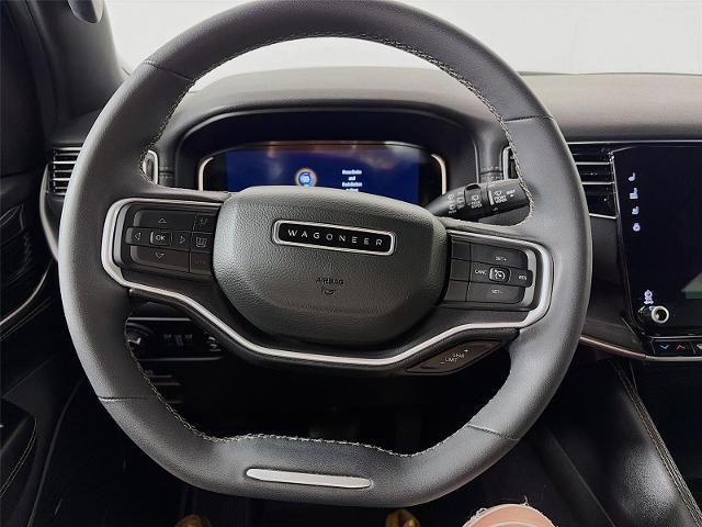 2024 Jeep Wagoneer Series I 4x4