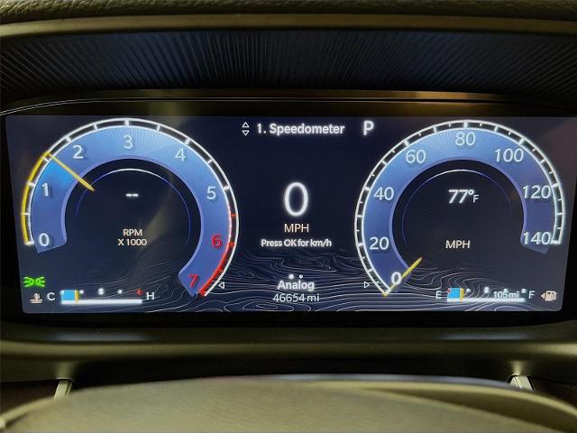 2024 Jeep Wagoneer Series I 4x4