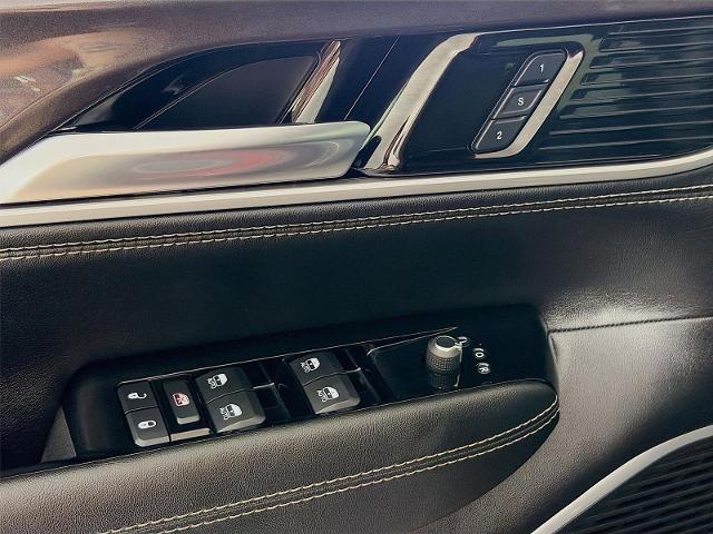 2024 Jeep Wagoneer Series I 4x4