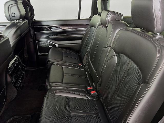 2024 Jeep Wagoneer Series I 4x4