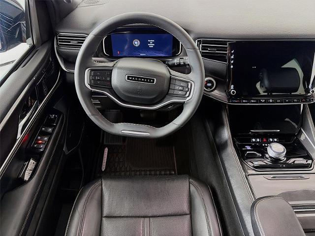 2024 Jeep Wagoneer Series I 4x4
