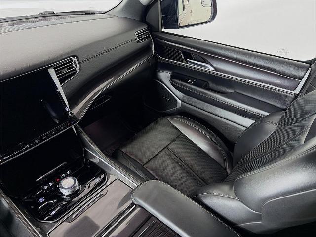 2024 Jeep Wagoneer Series I 4x4