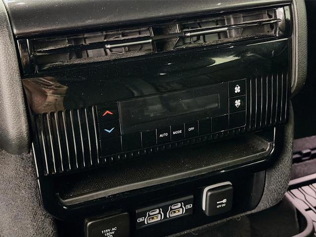 2024 Jeep Wagoneer Series I 4x4