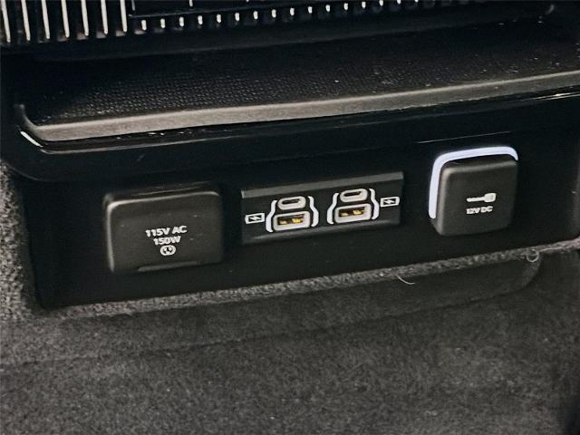 2024 Jeep Wagoneer Series I 4x4