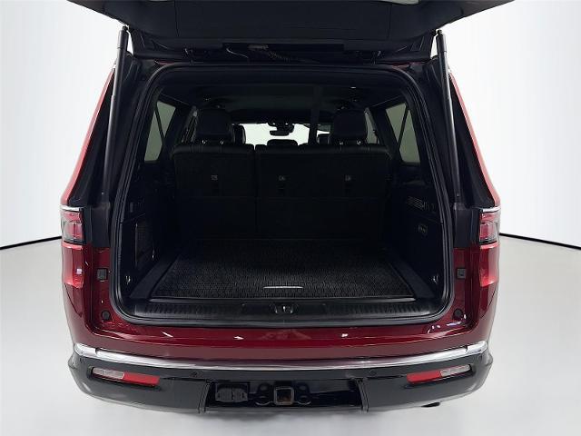 2024 Jeep Wagoneer Series I 4x4