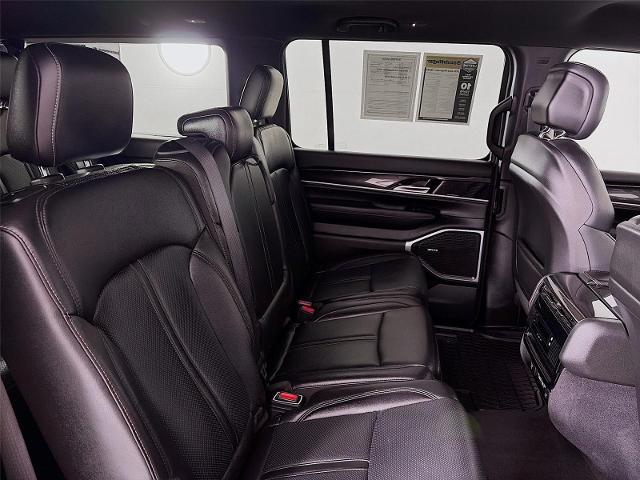 2024 Jeep Wagoneer Series I 4x4