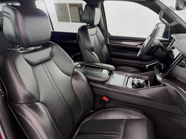 2024 Jeep Wagoneer Series I 4x4
