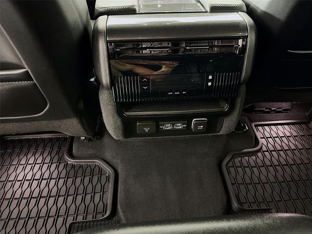 2024 Jeep Wagoneer Series I 4x4