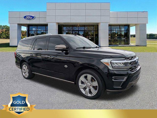 2023 Ford Expedition King Ranch MAX for sale in Hardeeville, SC